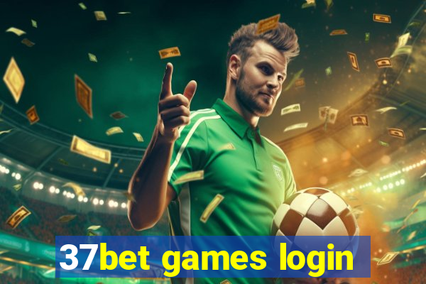 37bet games login